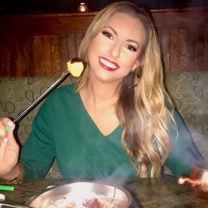 Meet your Posher, Hayden